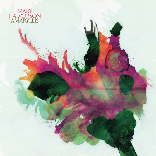 Mary Halvorson - Amaryllis i gruppen CD / Jazz/Blues hos Bengans Skivbutik AB (4162019)