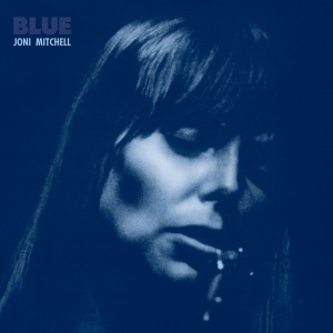 Joni Mitchell - Blue i gruppen VI TIPSER / Mest Populære cd-klassiker hos Bengans Skivbutik AB (4162020)