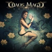 Chaos Magic - Emerge i gruppen CD hos Bengans Skivbutik AB (4162171)