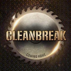 Cleanbreak - Coming Home i gruppen CD / Metal hos Bengans Skivbutik AB (4162173)