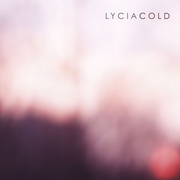 Lycia - COLD i gruppen CD / Metal/ Heavy metal hos Bengans Skivbutik AB (4162183)