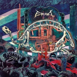 Ernia - How To Deal With Life And Fail (Dig i gruppen CD hos Bengans Skivbutik AB (4162184)