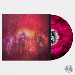 Windhand - Levitation Sessions (Marbled) i gruppen VINYL / Rock hos Bengans Skivbutik AB (4162344)