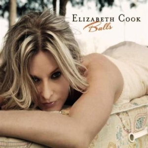 Cook Elizabeth - Balls - 10 Year Anniversary i gruppen CD hos Bengans Skivbutik AB (4162349)