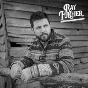 Fulcher Ray - Spray Painted Line i gruppen CD hos Bengans Skivbutik AB (4162351)