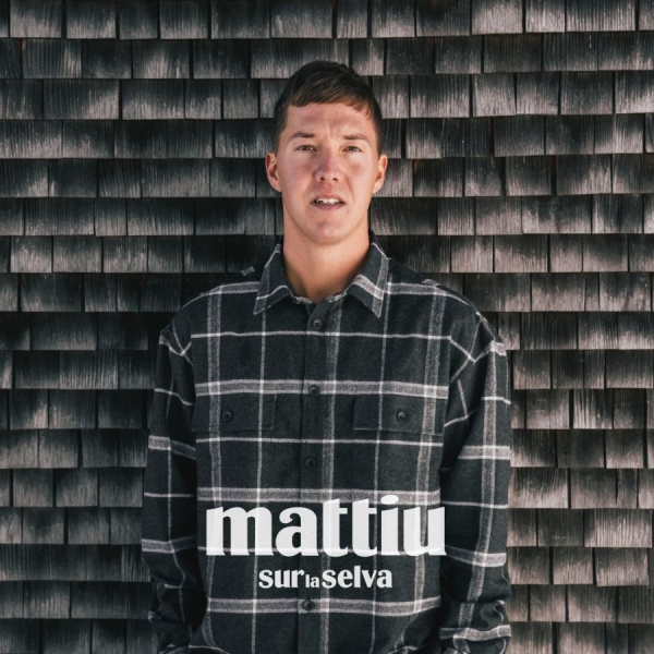 Mattiu - Sur La Selva i gruppen CD / Toppselgere hos Bengans Skivbutik AB (4162356)