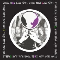 Vihan Muna - Ajan Sävel i gruppen CD hos Bengans Skivbutik AB (4162370)