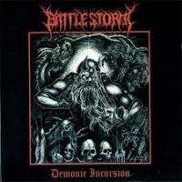 Battlestorm - Demonic Incursion i gruppen CD hos Bengans Skivbutik AB (4162382)