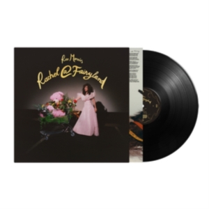 Morris Rae - Rachel@Fairyland i gruppen Annet /  hos Bengans Skivbutik AB (4162665)