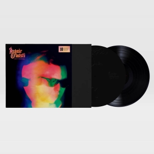 Ásgeir - Dyrd I Daudapogn - 10 Ara Afmaelsiutgafa i gruppen VINYL / Dance-Techno,Elektroniskt hos Bengans Skivbutik AB (4162673)