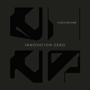 Conjure One - Innovation Zero i gruppen CD hos Bengans Skivbutik AB (4162679)