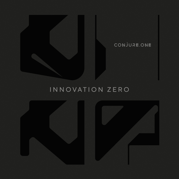 Conjure One - Innovation Zero i gruppen CD / Toppselgere hos Bengans Skivbutik AB (4162679)