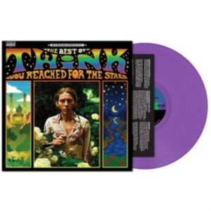 Twink - You Reached For The Stars: The Best i gruppen Annet /  hos Bengans Skivbutik AB (4162691)