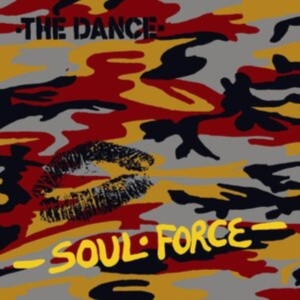 Dance The - Soul Force (Yellow Vinyl) i gruppen Annet /  hos Bengans Skivbutik AB (4162693)