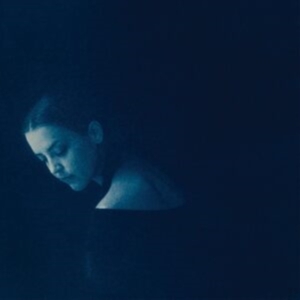 Katie Bejsiuk - The Woman On The Moon i gruppen VINYL hos Bengans Skivbutik AB (4162712)