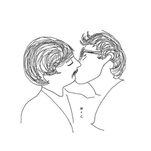 Nichols Caleb - Ramon (Mustard Yellow Vinyl) i gruppen Annet /  hos Bengans Skivbutik AB (4162716)