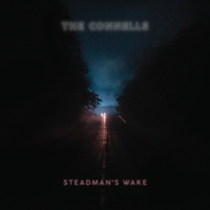 Connells - Steadman's Wake i gruppen VINYL / Pop-Rock hos Bengans Skivbutik AB (4162725)