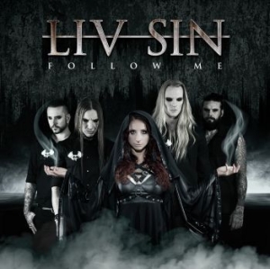 Liv Sin - Follow Me i gruppen VINYL / Metal hos Bengans Skivbutik AB (4162760)