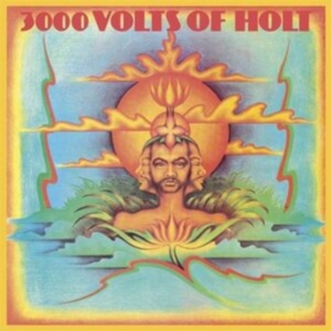 Holt John - 3000 Volts Of Holt i gruppen VINYL / Reggae hos Bengans Skivbutik AB (4162763)