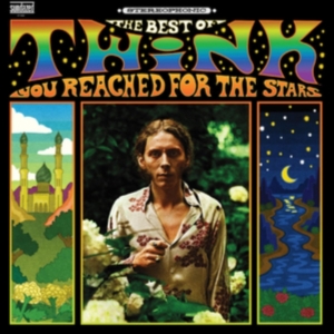 Twink - You Reached For The Stars: The Best i gruppen CD hos Bengans Skivbutik AB (4162770)