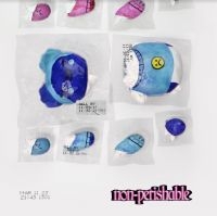 LOU TOBI - NON-PERISHABLE i gruppen CD hos Bengans Skivbutik AB (4162782)