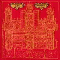 Xtc - Nonsuch (Cd+Dvda) i gruppen CD hos Bengans Skivbutik AB (4162786)