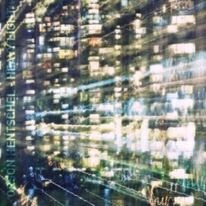 Hentschel Orson - Heavy Light i gruppen CD / Pop-Rock hos Bengans Skivbutik AB (4162794)