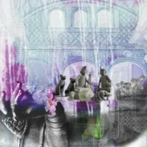 Mori Ikue - Tracing The Magic i gruppen Annet /  hos Bengans Skivbutik AB (4162795)