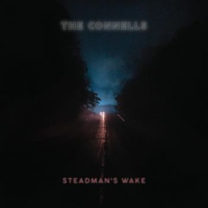 Connells - Steadman's Wake i gruppen CD hos Bengans Skivbutik AB (4162810)
