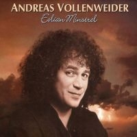 Vollenweider Andreas - Eolian Minstrel i gruppen CD hos Bengans Skivbutik AB (4162811)
