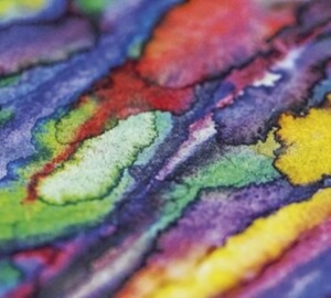 Polypores - Hyperincandescent i gruppen Annet /  hos Bengans Skivbutik AB (4162833)