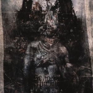 Se Josta Ei Puhuta - Gehenna i gruppen CD hos Bengans Skivbutik AB (4162884)