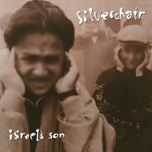 Silverchair - Israel's Son i gruppen VINYL hos Bengans Skivbutik AB (4162966)