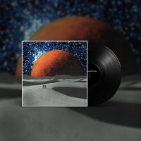 Retirement Party - Runaway Dog i gruppen VINYL / Pop-Rock hos Bengans Skivbutik AB (4163040)