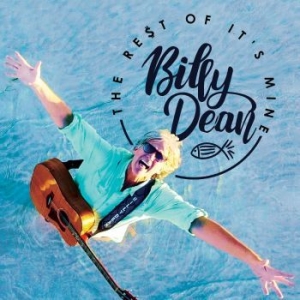 Dean Billy - Rest Of Itæs Mine i gruppen CD hos Bengans Skivbutik AB (4163115)