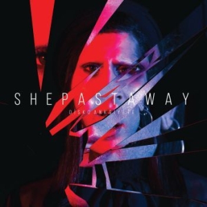 She Past Away - Belirdi Gece i gruppen CD / Rock hos Bengans Skivbutik AB (4163130)