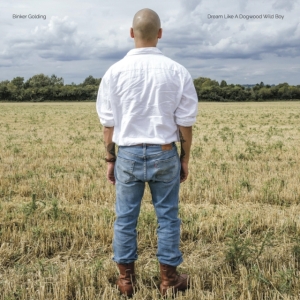 Golding Binker - Dream Like A Dogwood Wild Boy i gruppen CD hos Bengans Skivbutik AB (4163137)