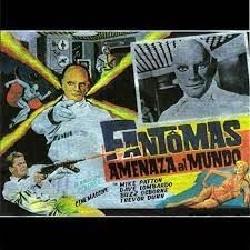 Fantomas - Fantomas i gruppen CD / Rock hos Bengans Skivbutik AB (4163139)