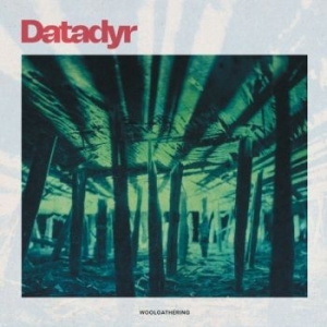 Datadyr - Woolgathering i gruppen CD / Jazz/Blues hos Bengans Skivbutik AB (4163154)