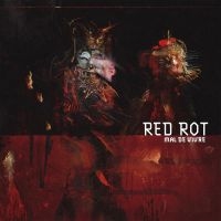 Red Rot - Mal De Vivre i gruppen CD hos Bengans Skivbutik AB (4163167)
