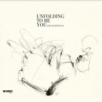 Tramontana Sebi - Unfolding To Be You i gruppen CD hos Bengans Skivbutik AB (4163170)