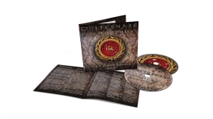 Whitesnake - Greatest Hits i gruppen CD hos Bengans Skivbutik AB (4163203)
