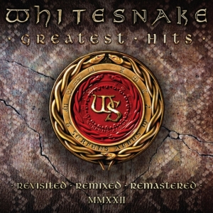 Whitesnake - Greatest Hits i gruppen Musikk / Musikkk Blu-Ray / Pop-Rock hos Bengans Skivbutik AB (4163208)