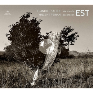 Various - Est i gruppen CD hos Bengans Skivbutik AB (4163232)