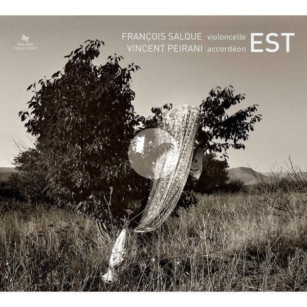 Various - Est i gruppen CD hos Bengans Skivbutik AB (4163232)