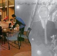 Fripp Robert - God Save The Queen / Under Heavy Ma i gruppen Minishops / Summers Fripp hos Bengans Skivbutik AB (4163658)