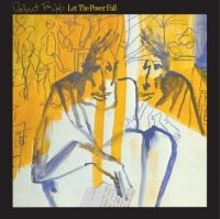 Fripp Robert - Let The Power Fall - An Album Of Fr i gruppen Minishops / Summers Fripp hos Bengans Skivbutik AB (4163659)