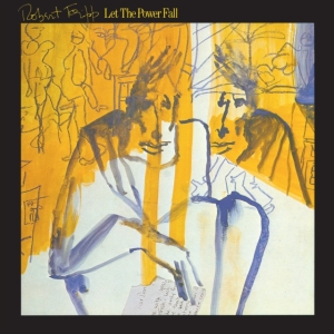Fripp Robert - Let The Power Fall - An Album Of Fr i gruppen Minishops / Summers Fripp hos Bengans Skivbutik AB (4163659)