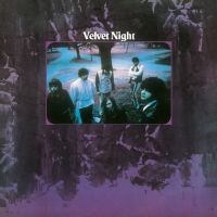 Velvet Night - Velvet Night (Violet) i gruppen VINYL / Pop-Rock hos Bengans Skivbutik AB (4163673)