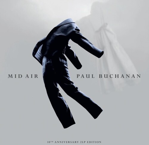 Buchanan Paul - Mid Air i gruppen VINYL / Rock hos Bengans Skivbutik AB (4163683)